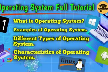 studymuch.in Operating System