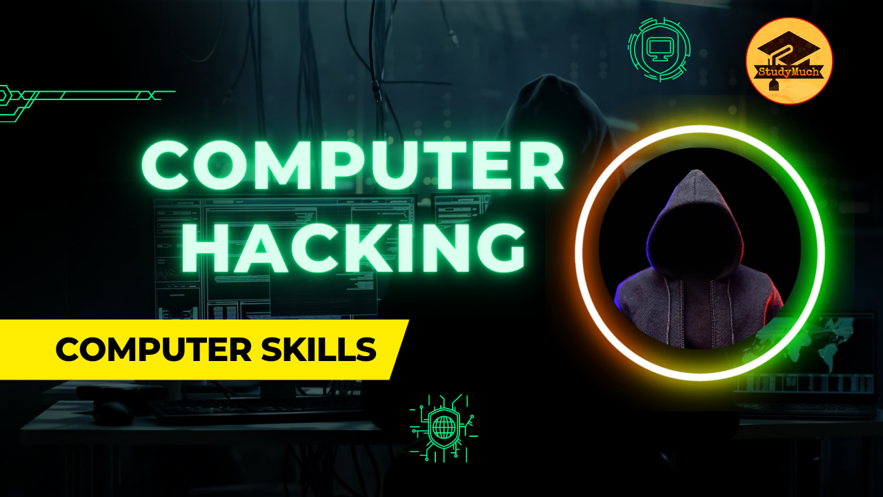 Computer Hacking studymuch