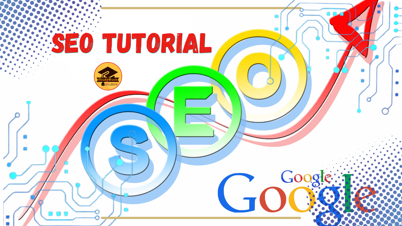 Search Engine optimization (SEO) studymuch.in
