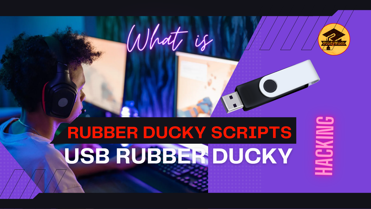 Rubber Ducky Script