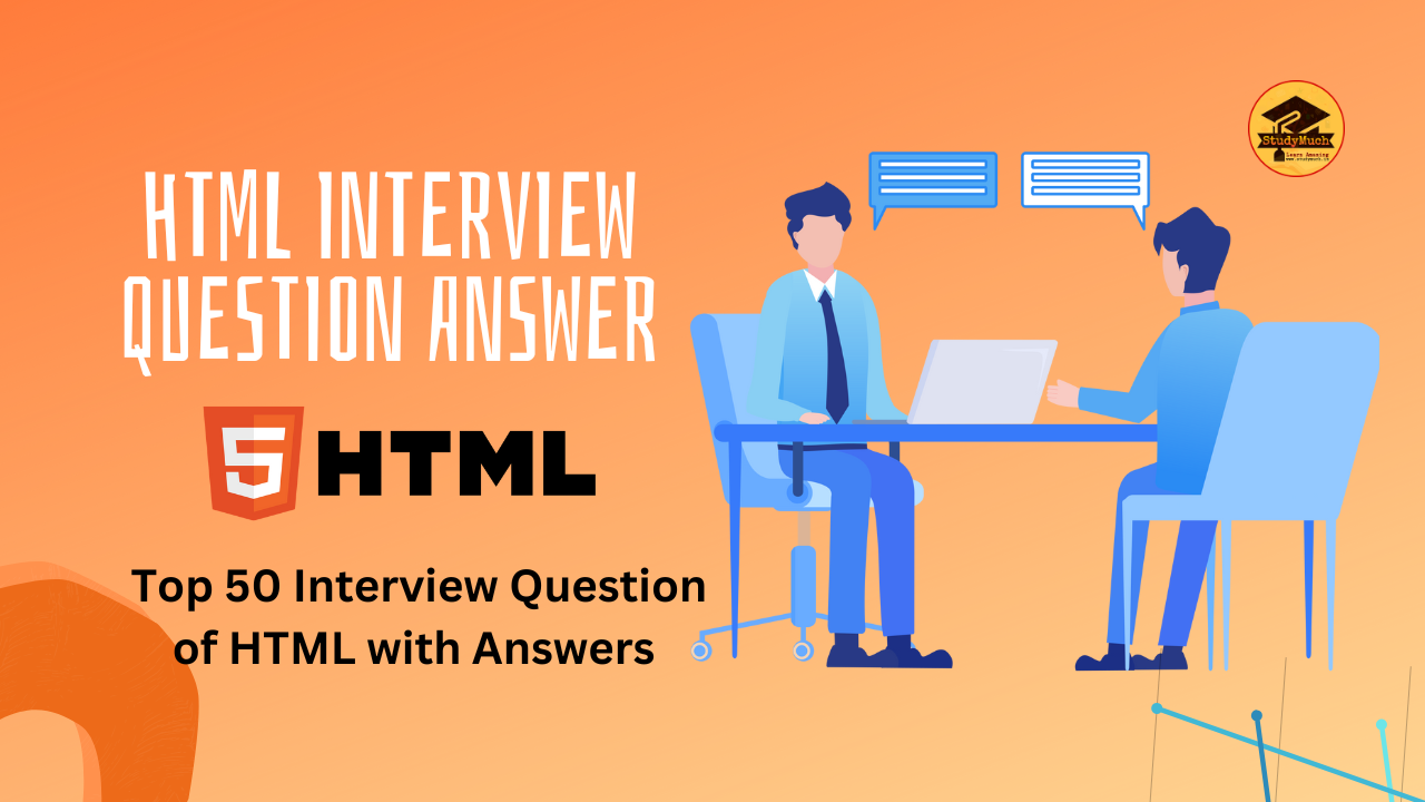 HTML Interview Question