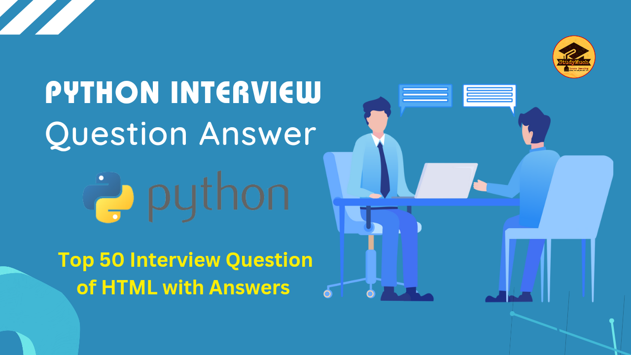 Python Interview Question
