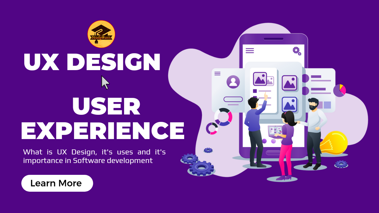 UX Design, User Experience