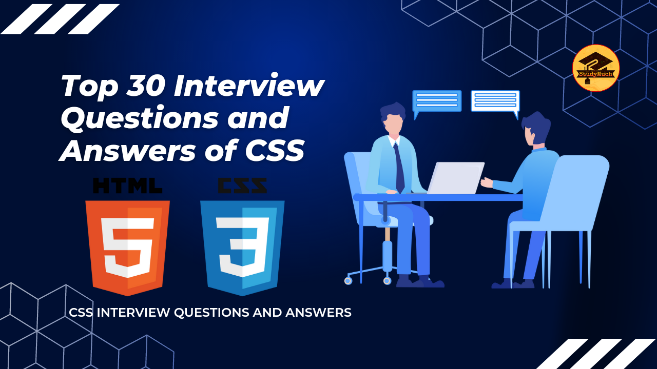 CSS Interview Questions Answers