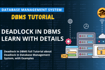 Deadlock in DBMS