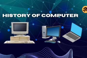 History of Compute