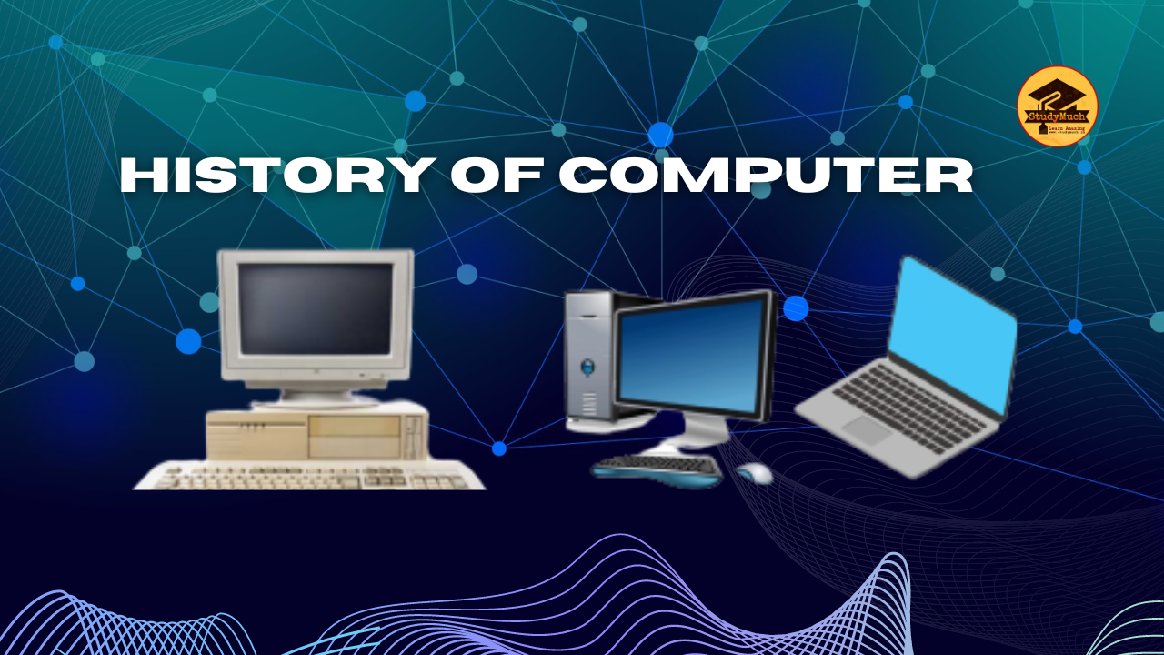 History of Compute