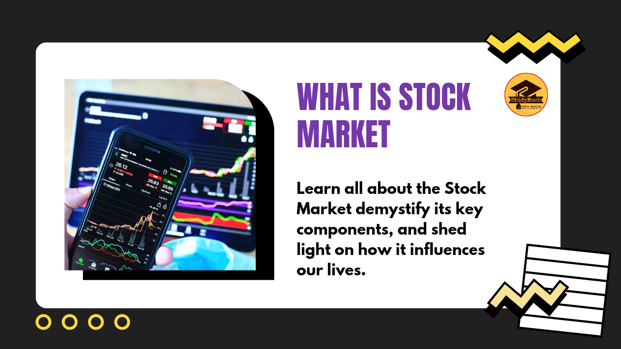 What is the Stock Market