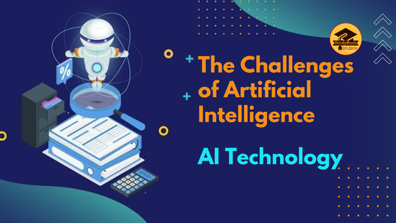 Challenges of Artificial Intelligence