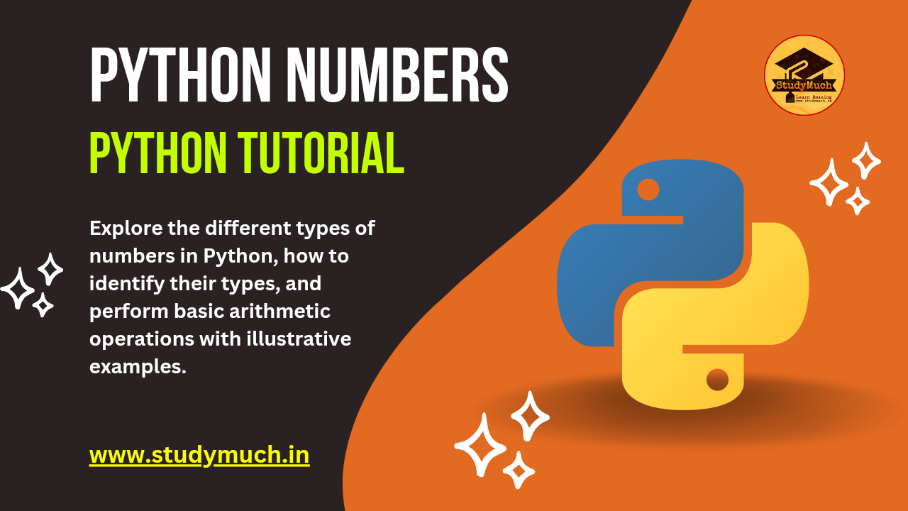 Python Numbers