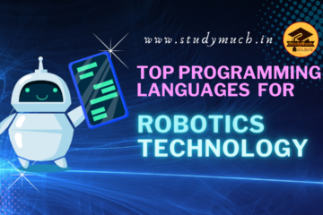 Top Five Programming Languages for Robots Technology