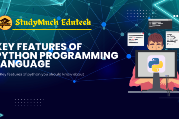 Key Features of Python Programming