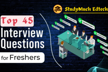 Interview Questions and Answers for Freshers