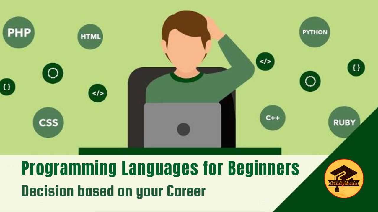 Programming Languages for Beginners