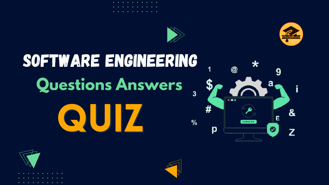Software Engineering Questions Answers