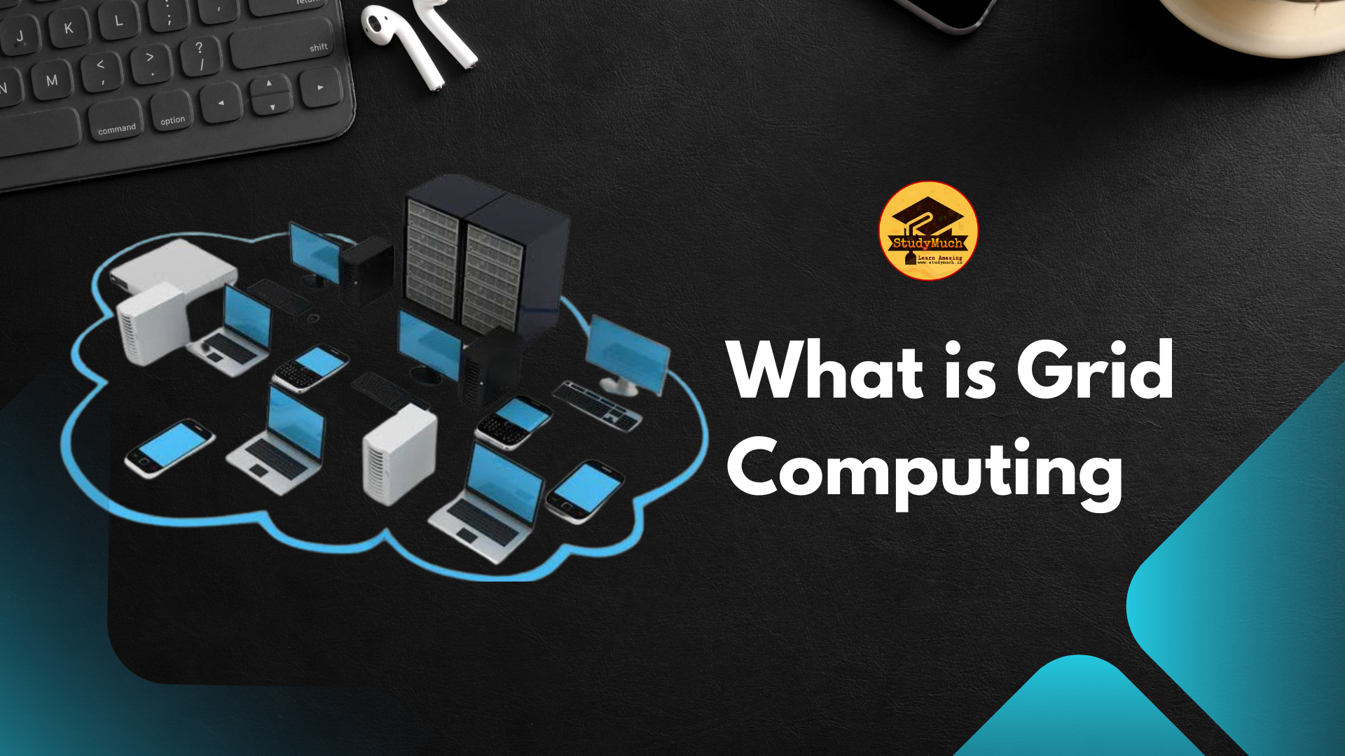 What is Grid Computing